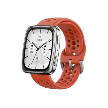 Amazfit Active 2 Square - Black (W2434GL2N)