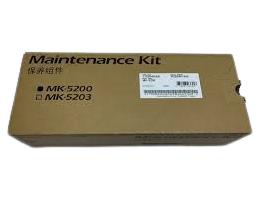 KYOCERA MK-5200 Maintenance Kit Factory Sealed (1703R40UN0 $DEL)