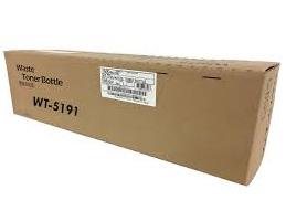KYOCERA WT5191 Waste Toner Cartridge 44k pages - 1902R60UN2 (1902R60UN2)