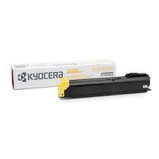KYOCERA TK5315Y Yellow Toner Cartridge 18k pages - 1T02WHANL0 (1T02WHANL0)