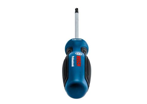 BOSCH Screwdriver TX 25 x 100 (1600A01V0D)