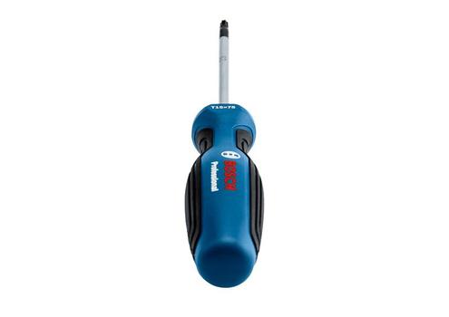 BOSCH Screwdriver TX 15 x 75 (1600A01V0B)