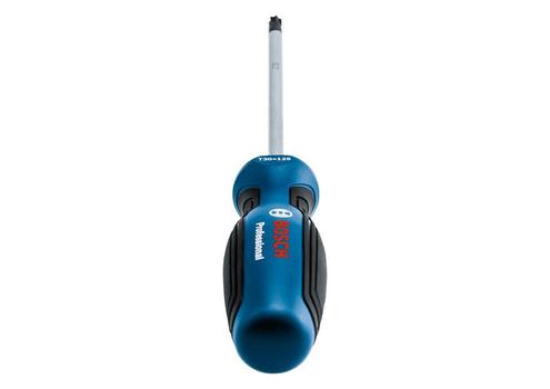 BOSCH Screwdriver TX 30 x 125 (1600A01V0E)