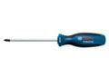 BOSCH Screwdriver PZ 2 x 125 (1600A01V08)