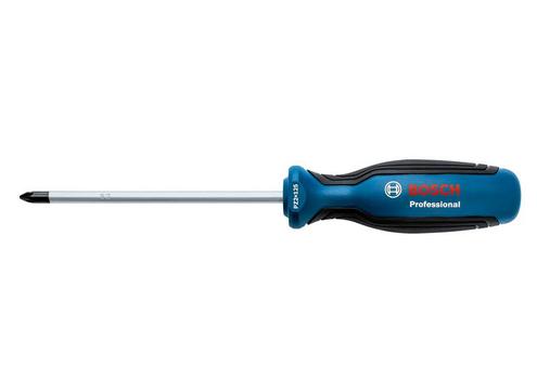 BOSCH Screwdriver PZ 2 x 125 (1600A01V08)