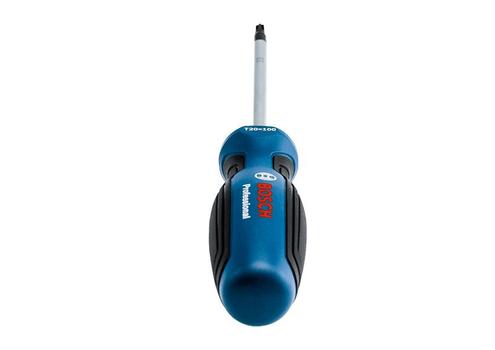 BOSCH Screwdriver TX 20 x 100 (1600A01V0C)