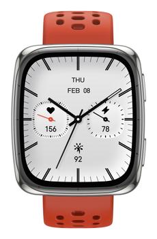 Amazfit Active 2 Square - Black (W2434GL2N)