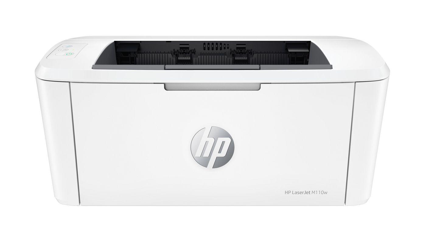 Multifunksjonsskriver HP M110W