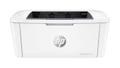HP Laserjet M110W Printer, Black 