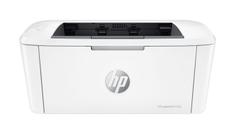 HP Laserjet M110W Printer, Black