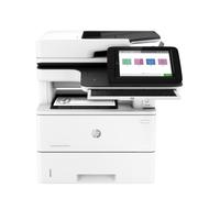 HP Laserjet Enterprise Flow Mfp 