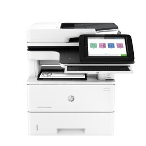 HP Laserjet Enterprise Flow Mfp  (1PV67A)