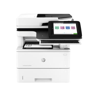 HP Laserjet Enterprise Flow Mfp  (1PV67A)