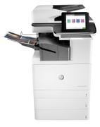 HP Color Laserjet Enterprise 