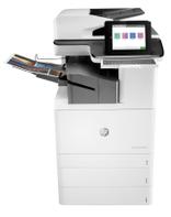 HP Color LaserJet Enterprise Flow MFP M776zs