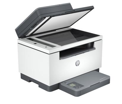 HP Laserjet Mfp M234Sdw Printer, (6GX01F)