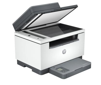 HP Laserjet Mfp M234Sdw Printer, (6GX01F)