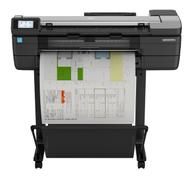 HP Designjet T830 24-In