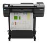 HP Designjet T830 24-In