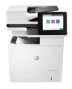 HP Laserjet Enterprise Mfp