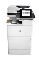 HP Color LaserJet Enterprise Flow MFP M776z