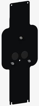 Next Green Pedestal Next Pole - Mounting  (25000030)