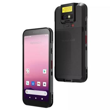 HONEYWELL CT32 WIFI6E NO SIM 6 SCREEN FULL TS 8GB/128GB FLEXRANGE ENGI TERM (CT32-X0N-58S1FBG)