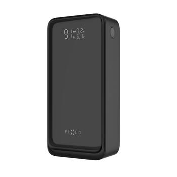 FIXED Zen2 30 Plus USB-C PD 65W Power Bank 30.000mAh (FIXZEN2-30P-BK)