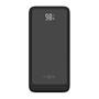 FIXED Zen2 10 USB-C PD 20W Power Bank 10.000 mAh Black (FIXZEN2-10-BK)