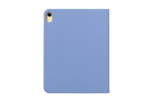 TUCANO Up Plus Folio etui iPad 11”/10.9" 2022 Blå (IPD1022UPP-Z)
