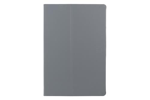 TUCANO Gala Folio case Galaxy Tab S10 Ultra/S9 Ultra 14.6" Grå (TAB-GSS9U-DG)
