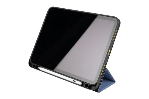 TUCANO Up Plus Folio etui iPad 11”/10.9" 2022 Blå (IPD1022UPP-Z)
