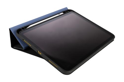 TUCANO Up Plus Folio etui iPad 11”/10.9" 2022 Blå (IPD1022UPP-Z)