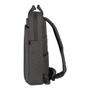 TUCANO Work Out 4 Backpack 16inch Notebook Dark grey (WO4BK-MB16-AX)