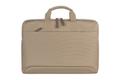 TUCANO Smilza Slim 15.6/MB 16inch Notebook Bag Beige