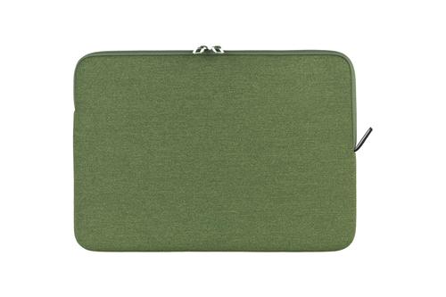 TUCANO Melange etui 15.6" notebook Grøn (BFM1516-V)