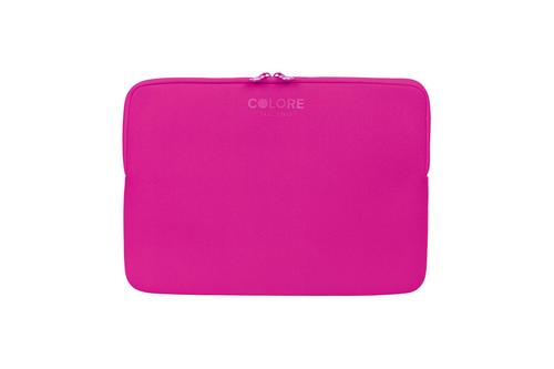 TUCANO Colore Sleeve 15.6inch Notebook Fuchsia (BFC1516-F)