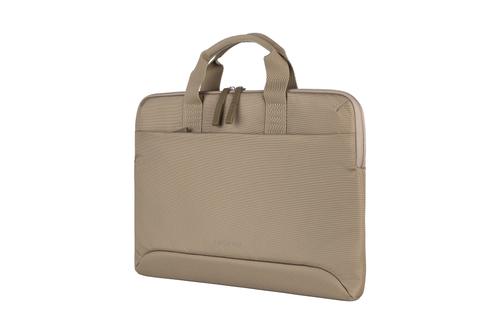 TUCANO Smilza Slim 13/14inch Notebook Bag Beige (BSM1314-BE)