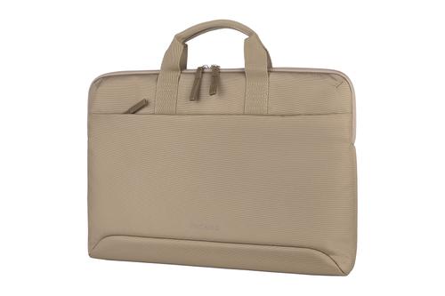 TUCANO Smilza Slim 15.6/MB 16inch Notebook Bag Beige (BSM15-BE)