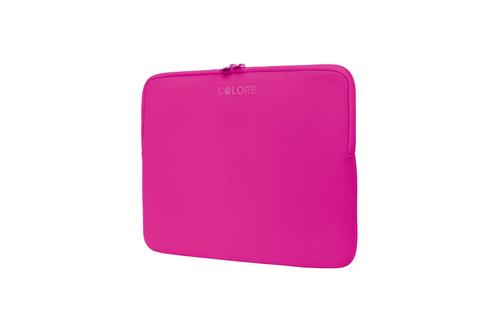 TUCANO Colore Sleeve 15.6inch Notebook Fuchsia (BFC1516-F)