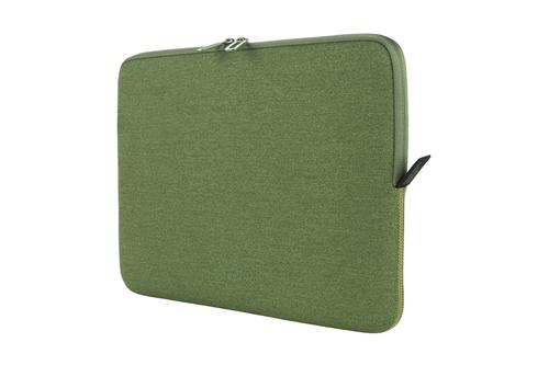 TUCANO Melange etui 15.6" notebook Grøn (BFM1516-V)