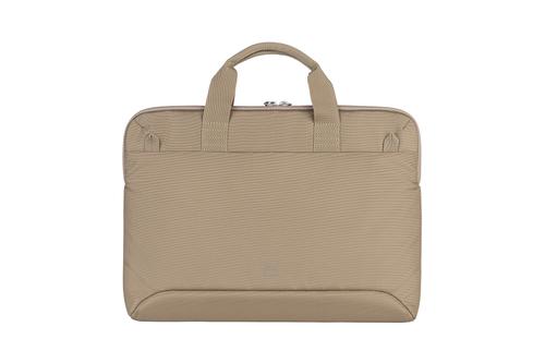 TUCANO Smilza Slim 13/14inch Notebook Bag Beige (BSM1314-BE)