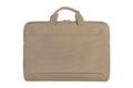 TUCANO Smilza Slim 15.6/MB 16inch Notebook Bag Beige (BSM15-BE)