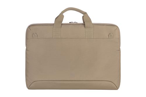 TUCANO Smilza Slim 15.6/MB 16inch Notebook Bag Beige (BSM15-BE)