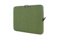 TUCANO Melange etui 13-14" notebook Grøn (BFM1314-V)