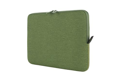 TUCANO Melange etui 13-14" notebook Grøn (BFM1314-V)