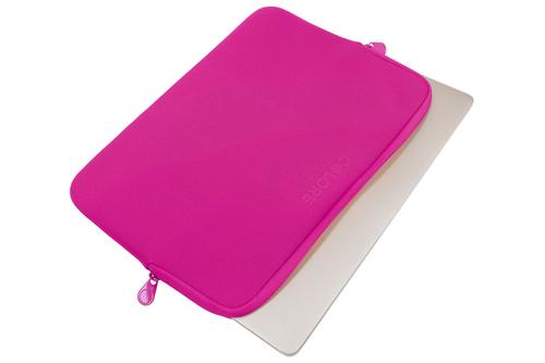 TUCANO Colore Sleeve 15.6inch Notebook Fuchsia (BFC1516-F)