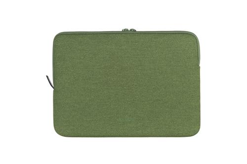 TUCANO Melange etui 13-14" notebook Grøn (BFM1314-V)