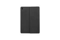TUCANO Gala Folio case Galaxy Tab A9+ 11" Sort (TAB-GSA9P23-BK)
