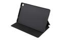TUCANO Gala Folio case Galaxy Tab A9+ 11" Sort (TAB-GSA9P23-BK)